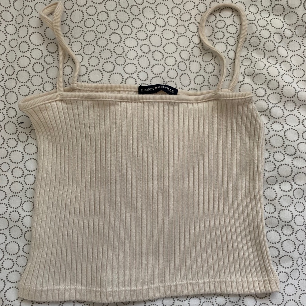 brandy tank top